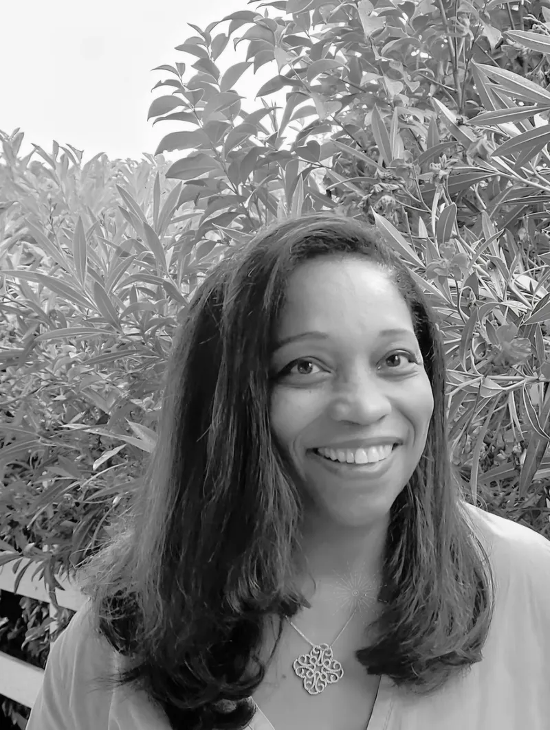 Nadine Mitram, sophrologue et coach